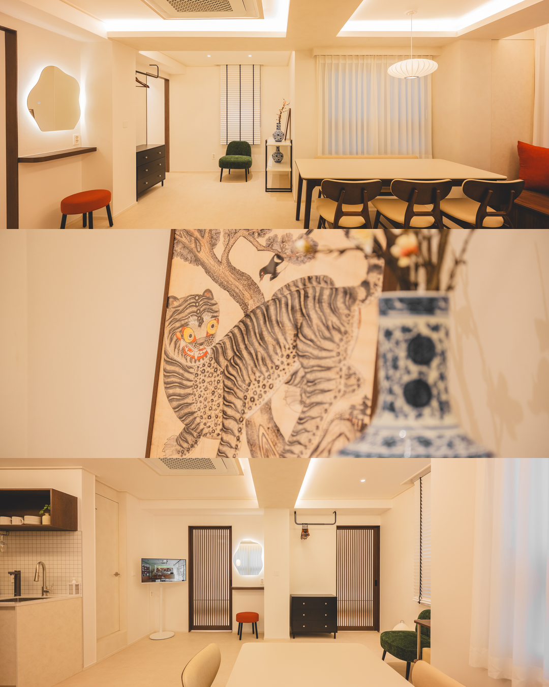 숭인동 에어비앤비 사진촬영