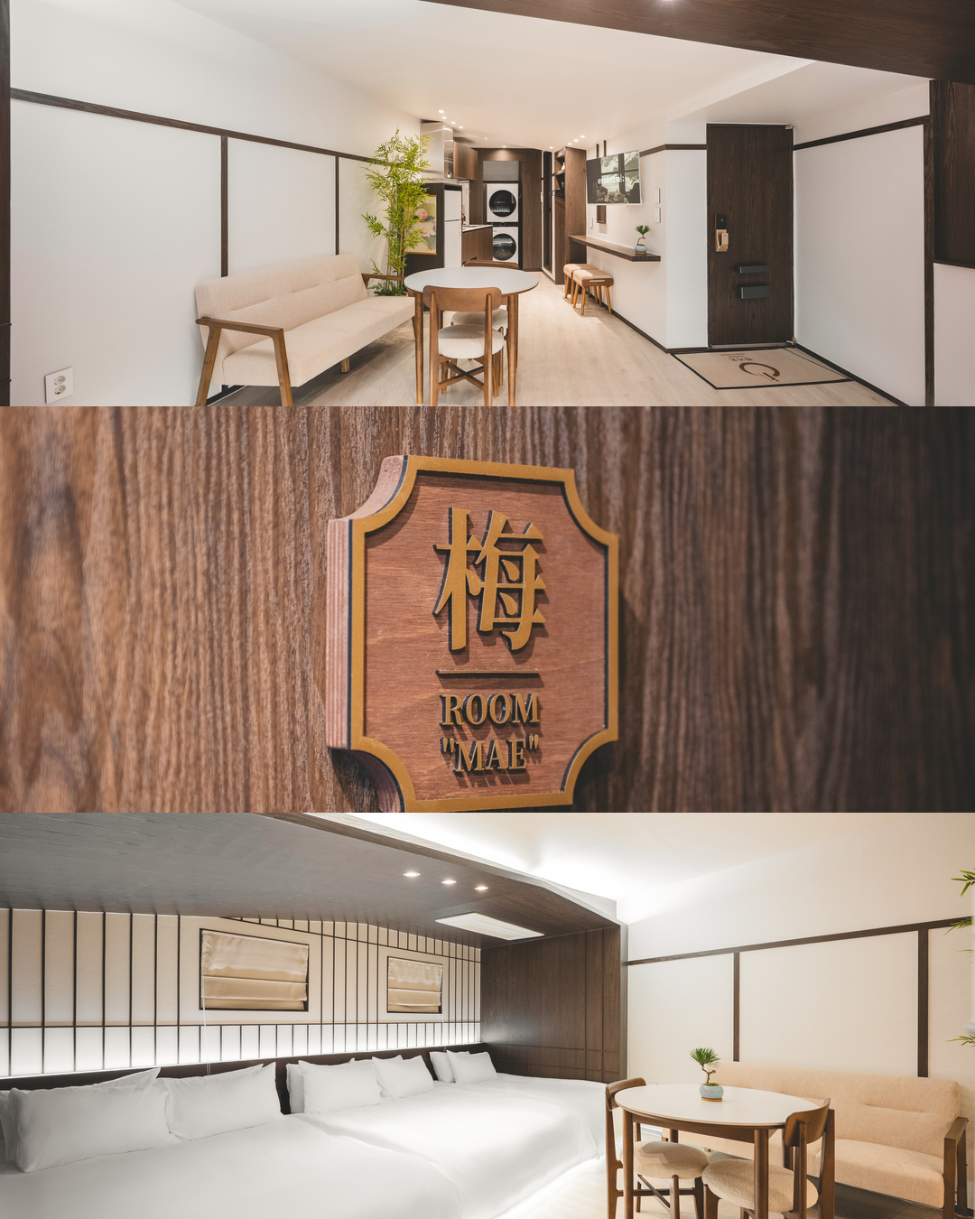 중구 호스텔 사진촬영