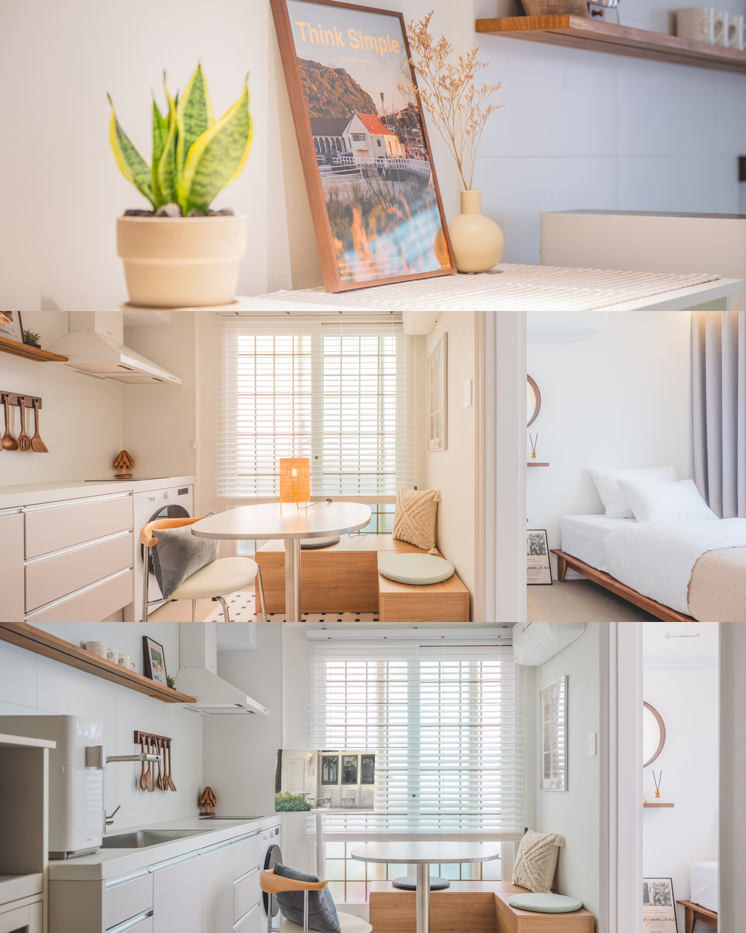 마포구 에어비앤비 사진촬영